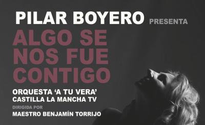 ALGO SE NOS FUE CONTIGO
