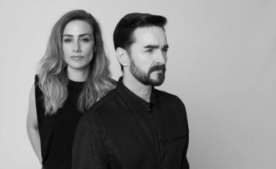 VERONICA FERREIRO & JAVIER SANCHEZ