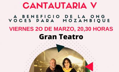 CANTAUTARIA V