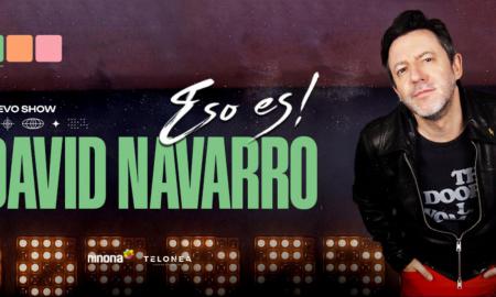 DAVID NAVARRO