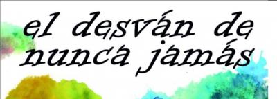 EL DESVAN DE NUNCA JAMAS