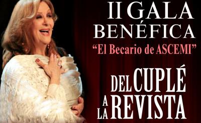 DEL CUPLÉ A LA REVISTA