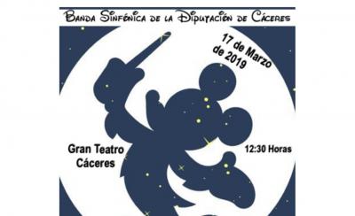 DYSNEY SINFONICO