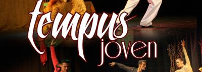 TEMPUS JOVEN