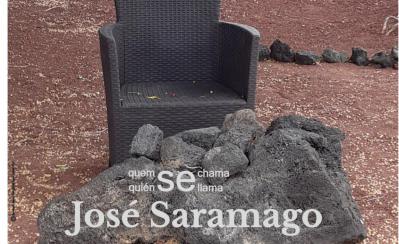 QUIÉN SE LLAMA JOSÉ SARAMAGO