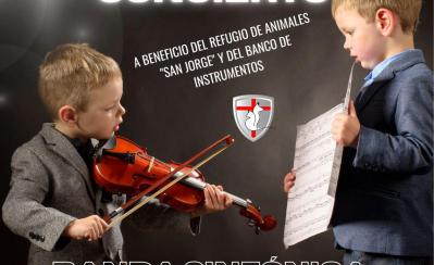 SOLISTAS EN CONCIERTO