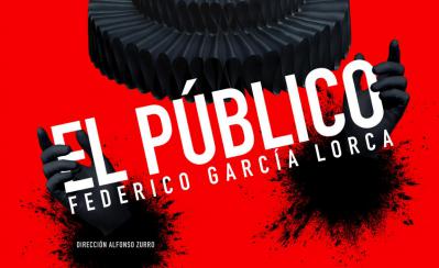 EL PÚBLICO, <small>Federico García Lorca</small>