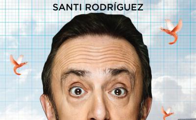 SANTI RODRIGUEZ.  INFARTO NO VAYAS A LA LUZ