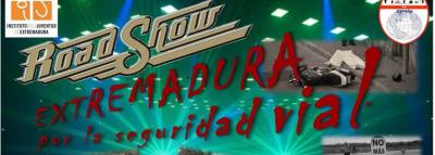 ROAD SHOW 