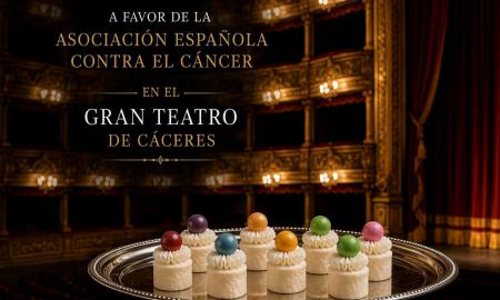 COCTEL BENEFICO, <small>El broche final del Festival</small>