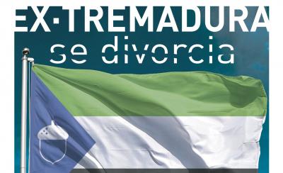 EXTREMADURA SE DIVORCIA