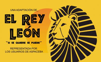 EL REY LEON