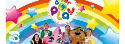 EL FANTÁSTICO MUNDO DE DIVERPLAY