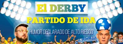 EL DERBY