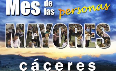GALA DE LAS PERSONAS MAYORES 2018 