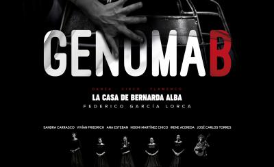 GENOMA B