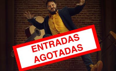 EL KANKA. GIRA EL ARTE DE SALTAR