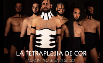LA TETRAPLEJIA DE COR