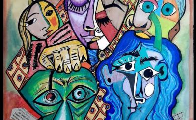 CREACION PICASSO