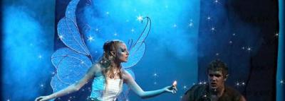 PULGARCITA, EL MUSICAL