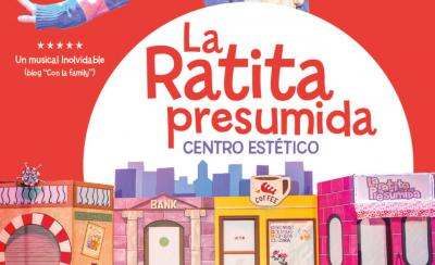 LA RATITA PRESUMIDA