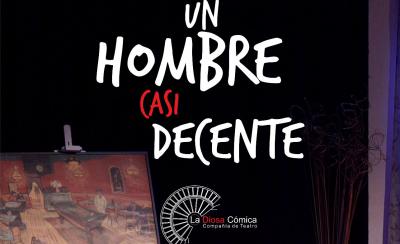 UN HOMBRE CASI DECENTE