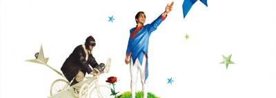 EL PRINCIPITO Y EL AVIADOR