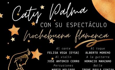 NOCHEBUENA FLAMENCA