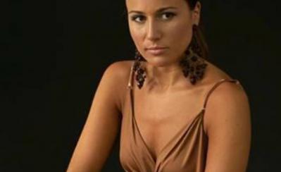 CELIA ROMERO