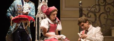 CENICIENTA, EL MUSICAL