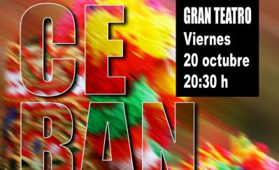 CERANDEO, Sentir la tradición