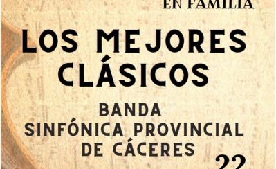 ¡LOS MEJORES CLÁSICOS!