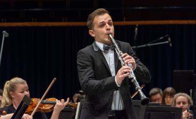 CONCIERTO DE NAVIDAD