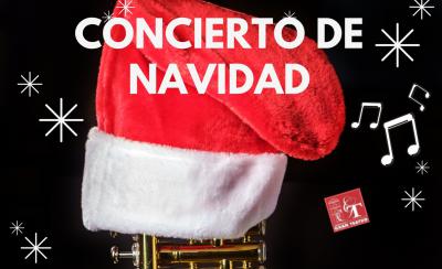 CONCIERTO DE NAVIDAD