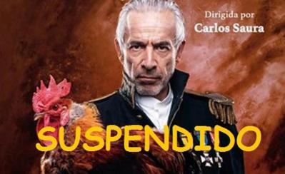 EL CORONEL NO TIENE QUIEN LE ESCRIBA