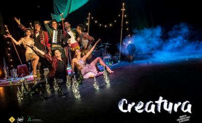 CREATURA
