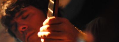 CARLOS BERNAL TRIO