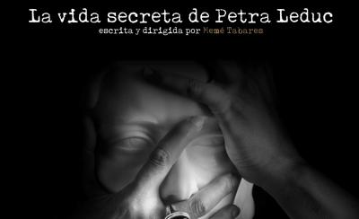 LA VIDA SECRETA DE PETRA LEDUC