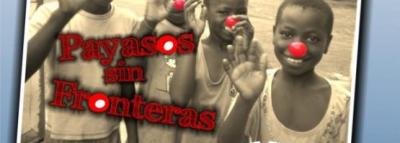 GRAN GALA PAYASOS SIN FRONTERAS
