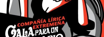 GALA PARA UN ANIVERSARIO