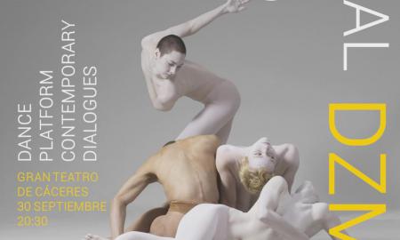 Dance Platform Contemporary Dialogues