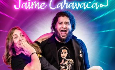 JAIME CARAVACA & GRISON BEATBOX