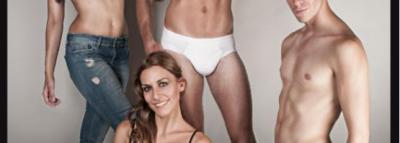 FANCINE GAY: ClímaX!