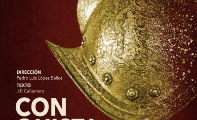 CONQUISTADORES