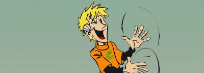 SONRIE CENICIENTA
