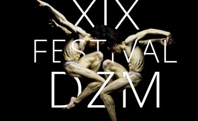 XIX Festival DZM
