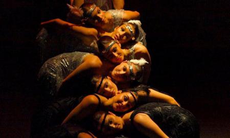 GALA DEL DÍA INTERNACIONAL DE LA DANZA