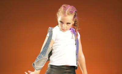 DANZA MARATON 2º  PASE
