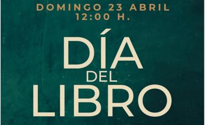 DÍA DEL LIBRO