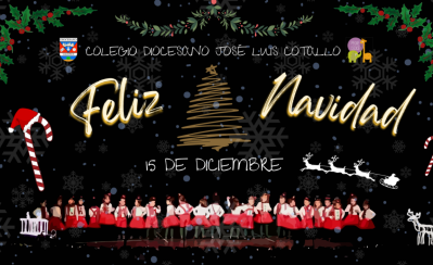 EL DIOCE EN NAVIDAD